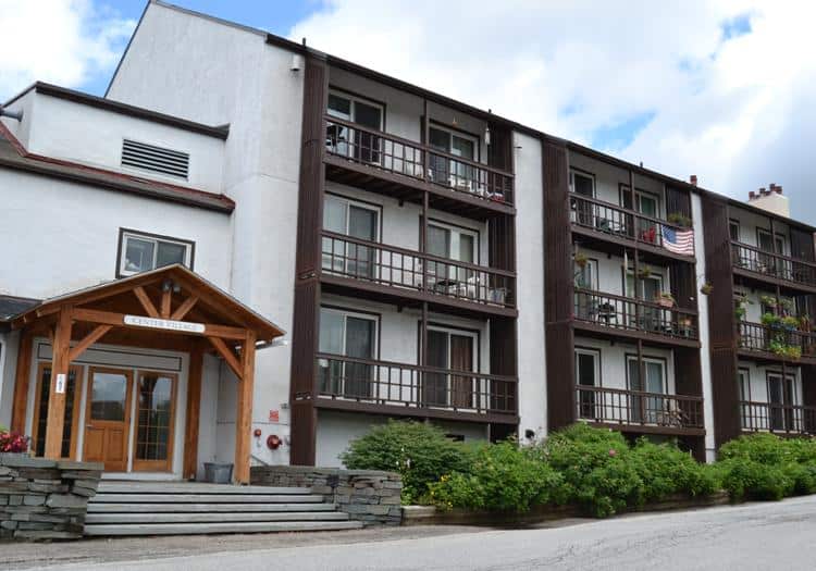 Center Village