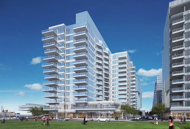 50 Liberty Condos In Boston | Seaport Condos Boston | Ford Realty Inc