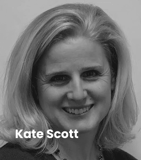 Kate Scott