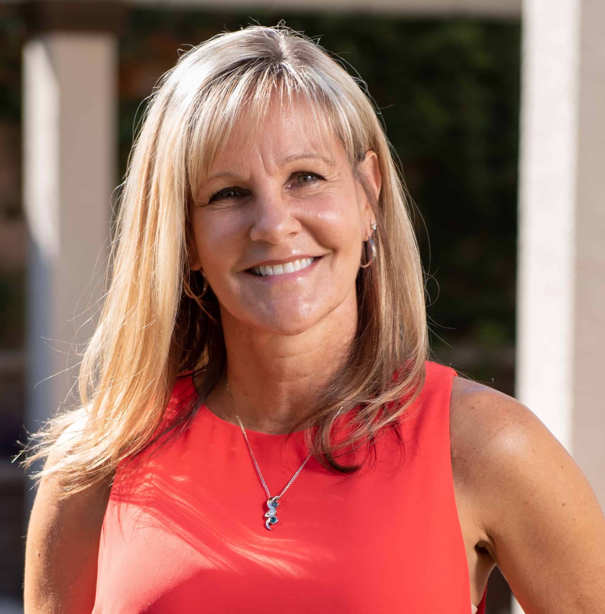 Becky Ashby