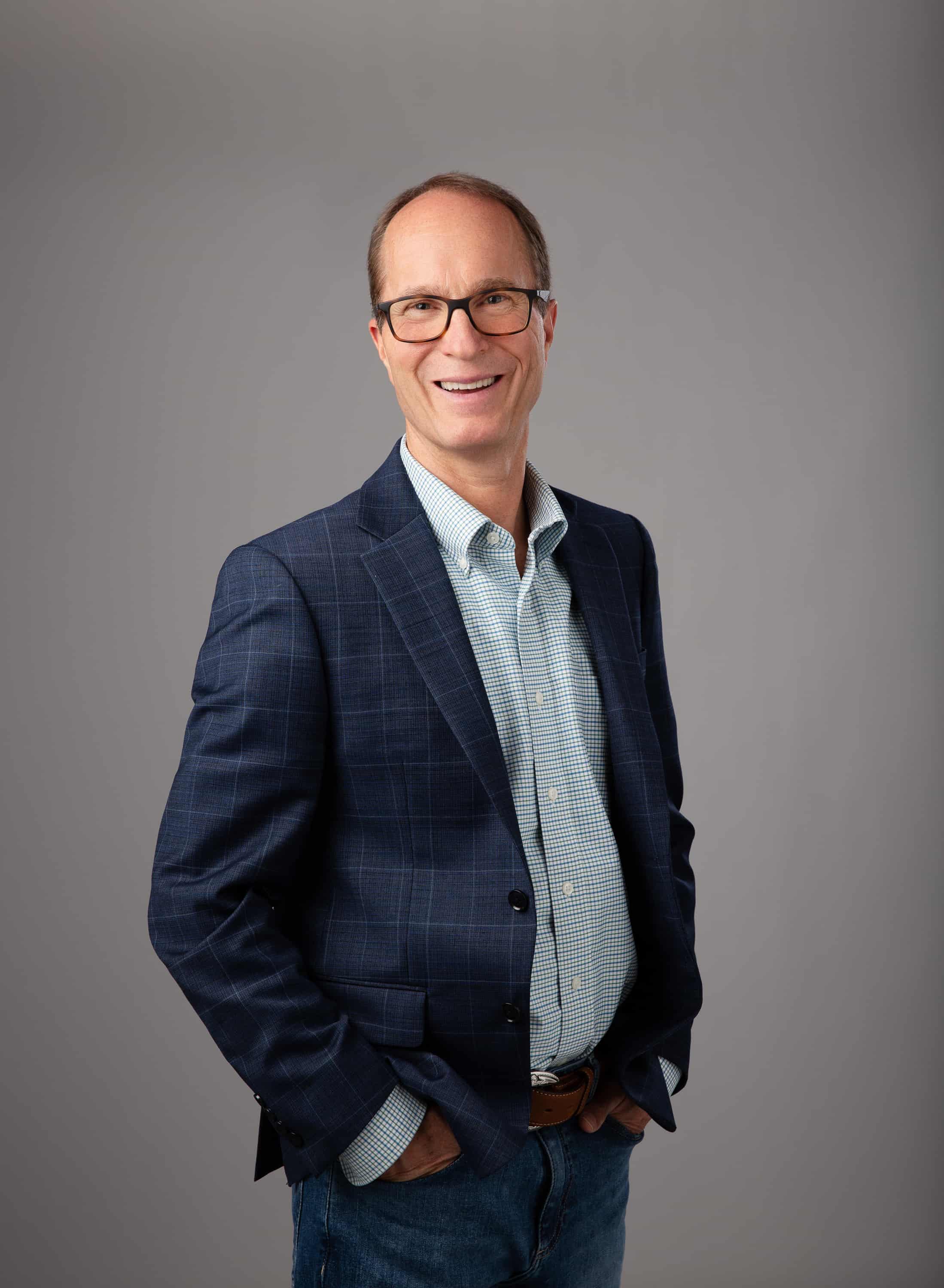Peter McPhail