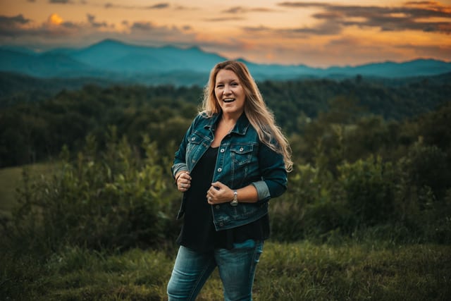 Stephanie Johnson