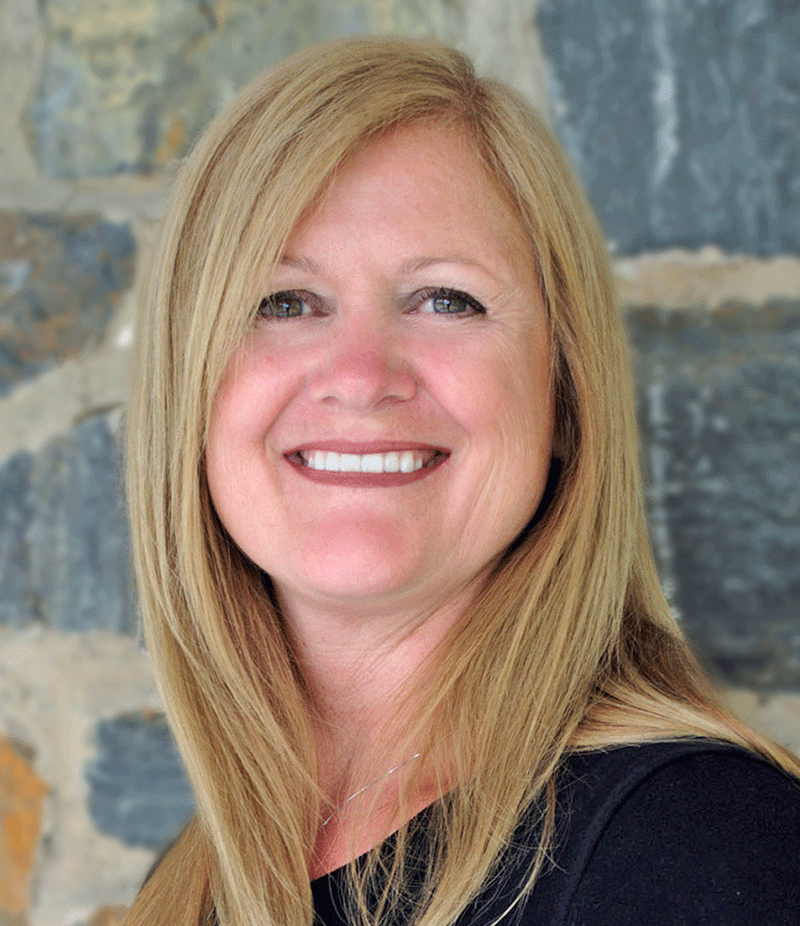 Charlene Gaudette