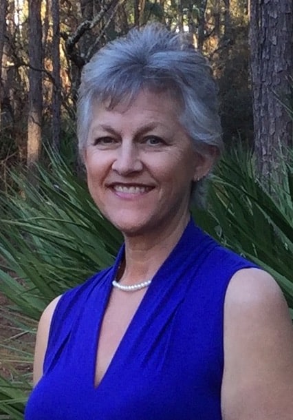 Ruth Blais Thompson