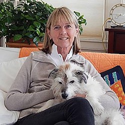 Grace P. Rowe
