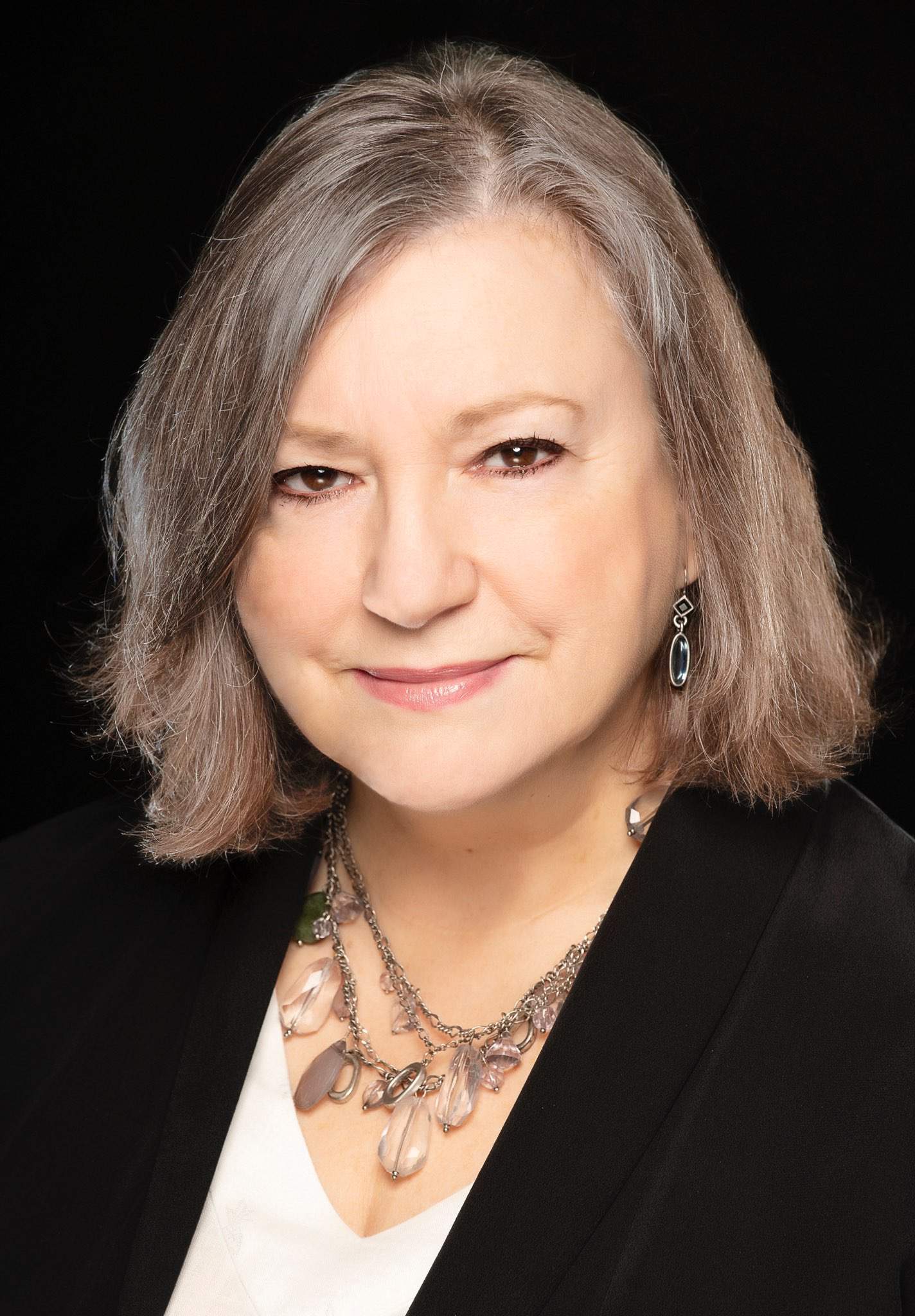 Lorraine Angelo