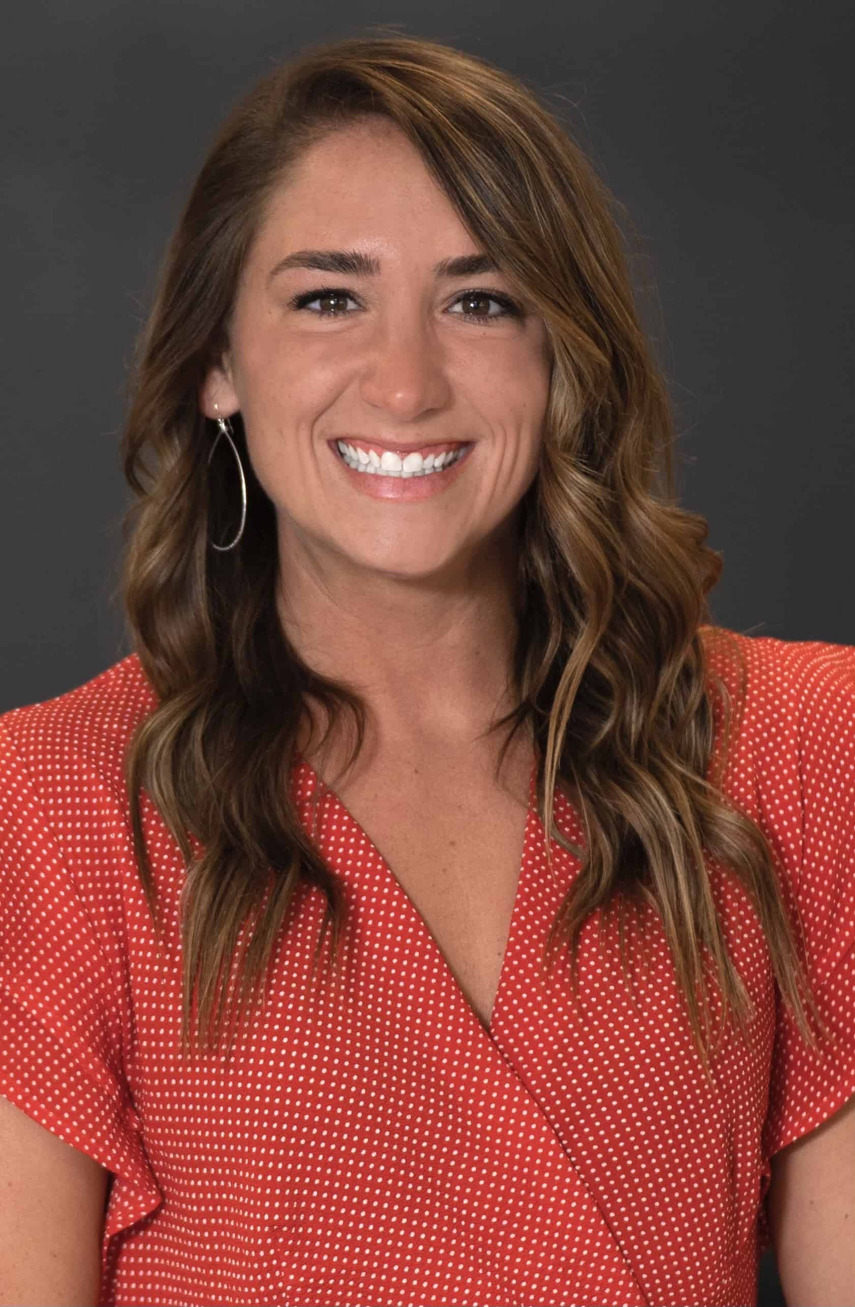 Ashley Crouch