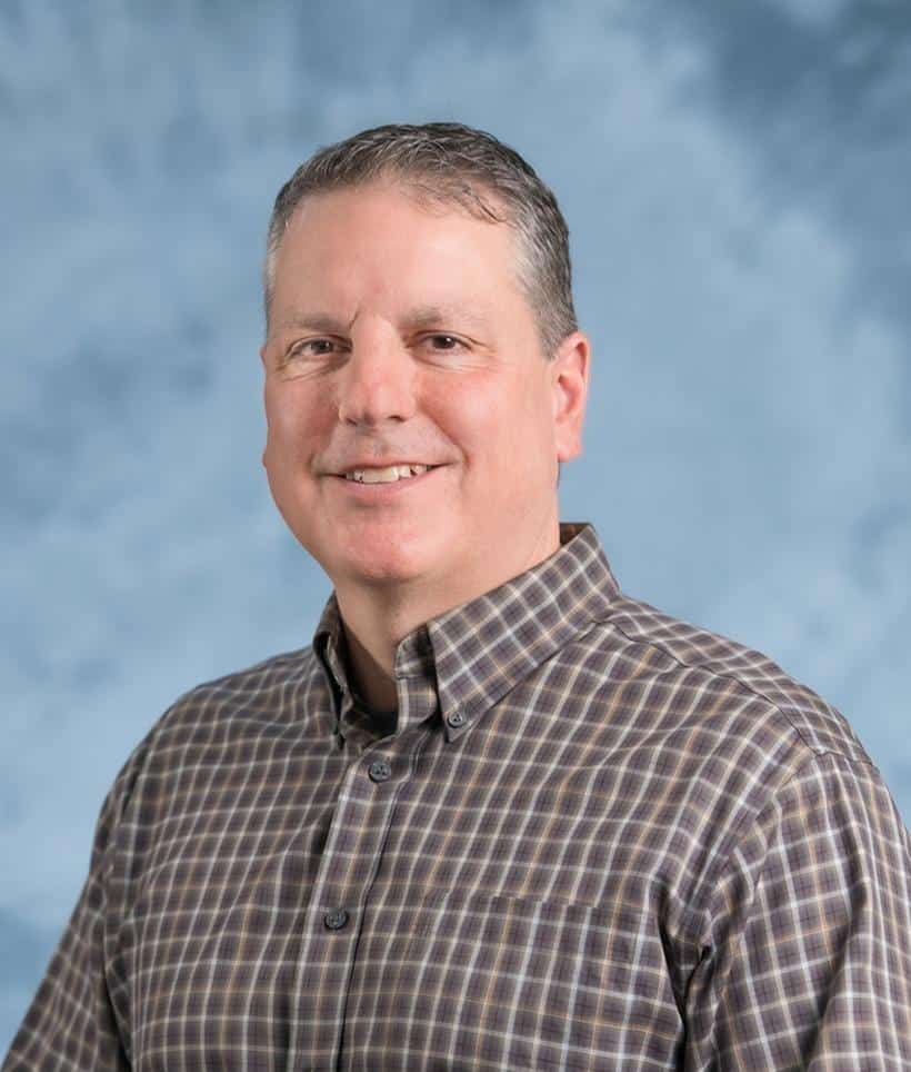Paul Priolo