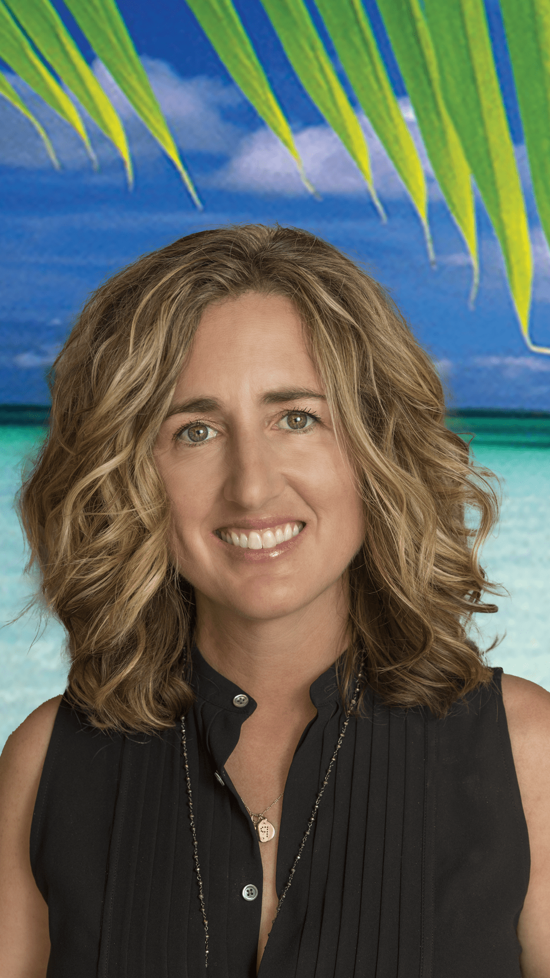 Amy Johnson