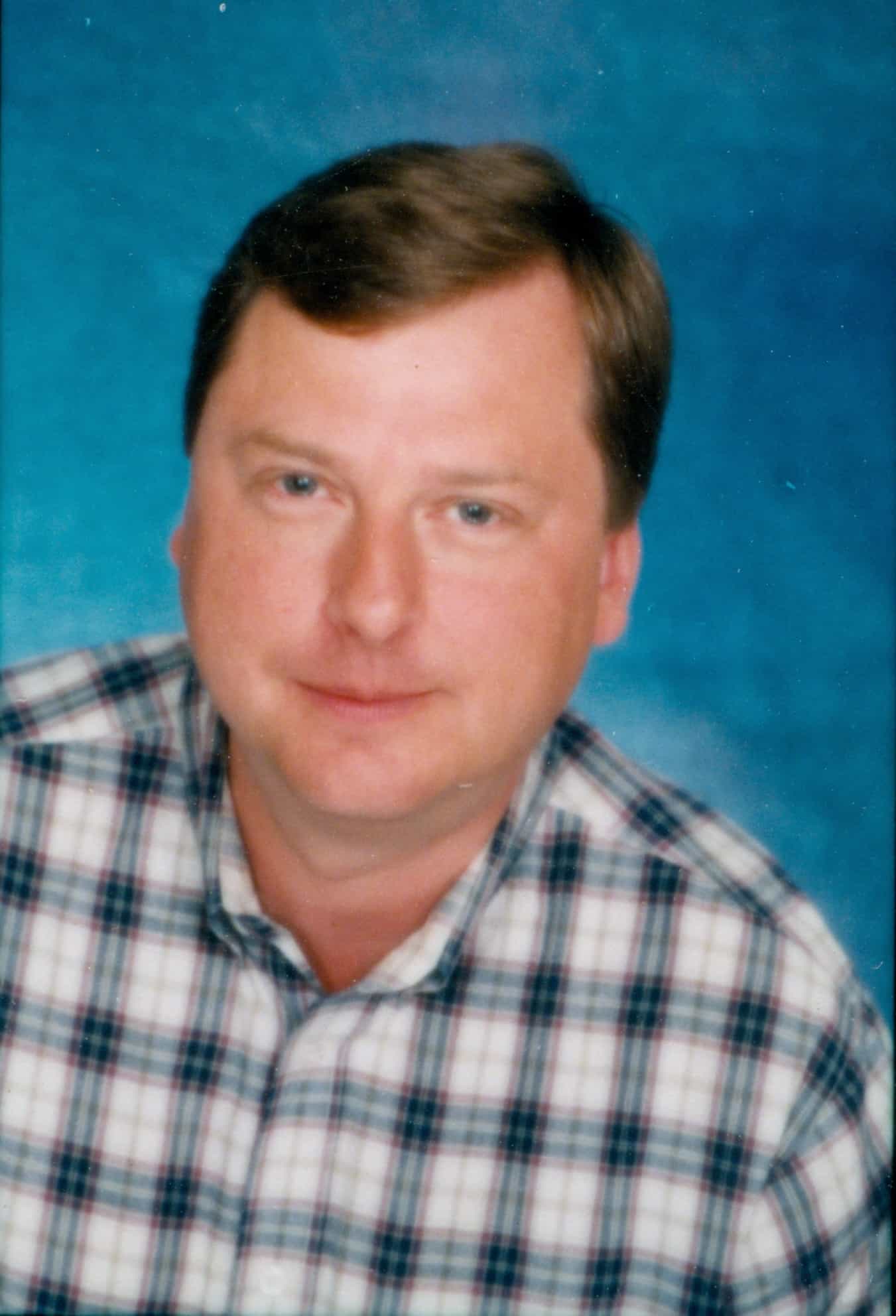 Brad Dinsmore