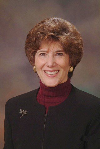 Cheryll Getman
