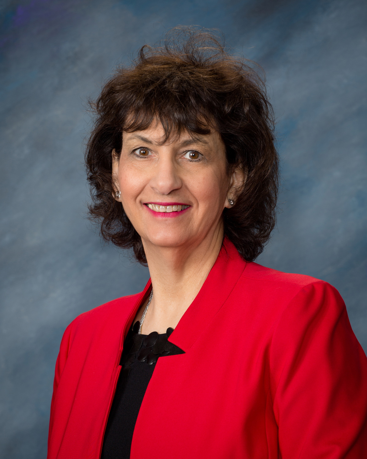 Linda Kaverud
