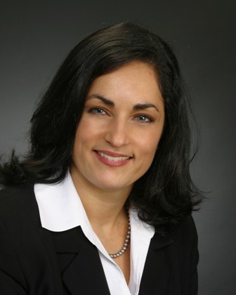 Mary DeRose