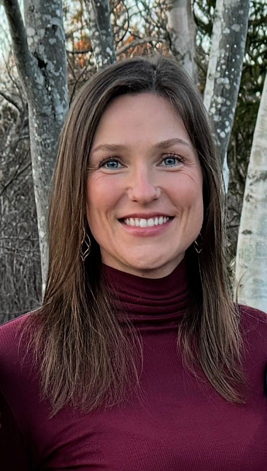 Natasha Robinson