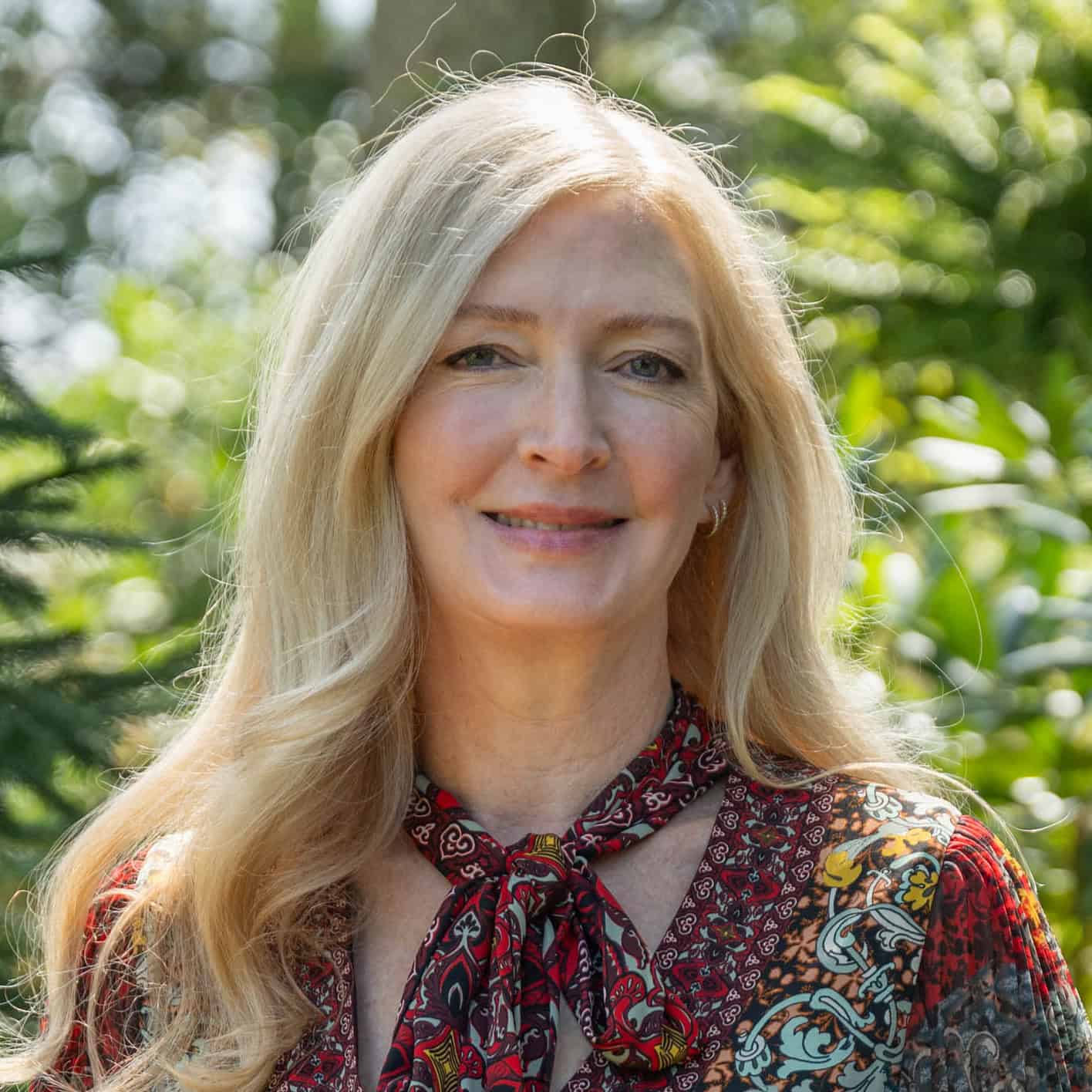 Laurin Evans