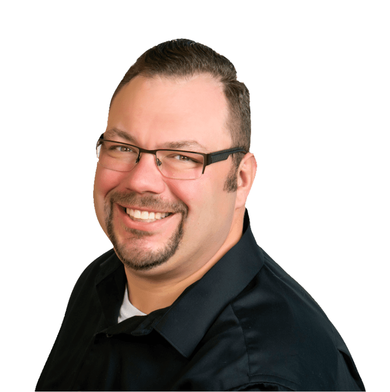 Eric Engelhaupt