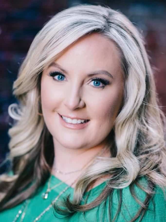 Megan Hezlep