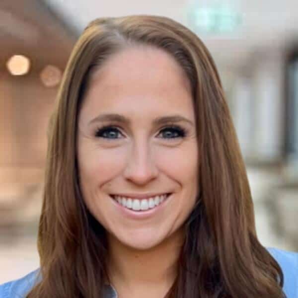 Alexandria Beck