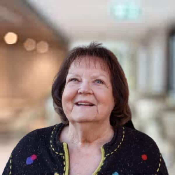 Janet Karasick