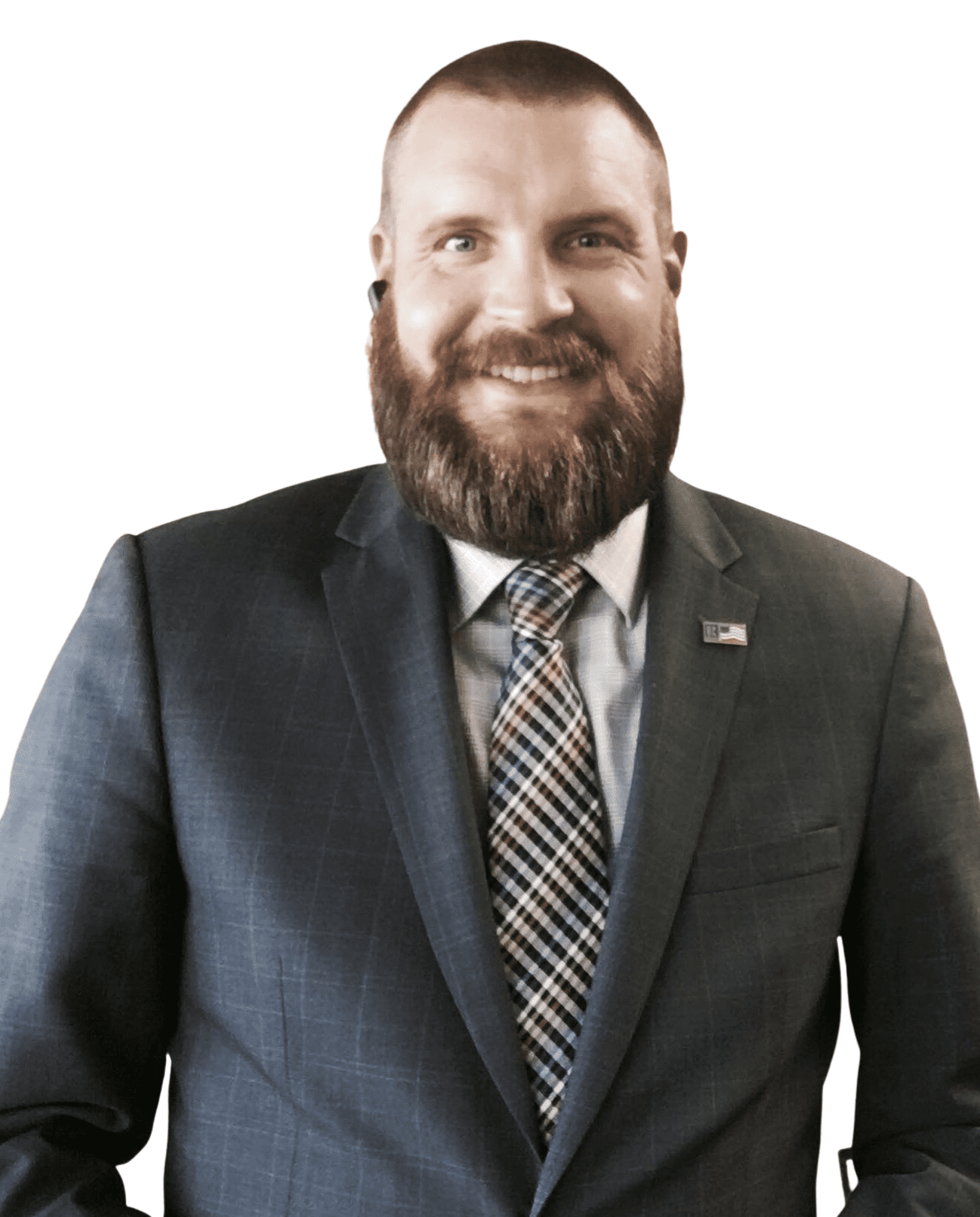 Sean Sowers