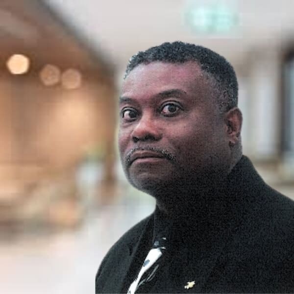Clarence Collins