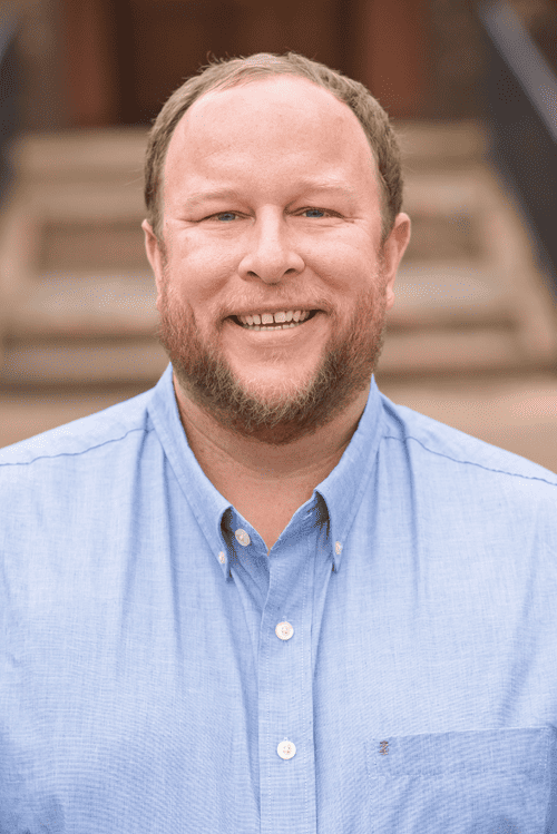 Seth Connelly