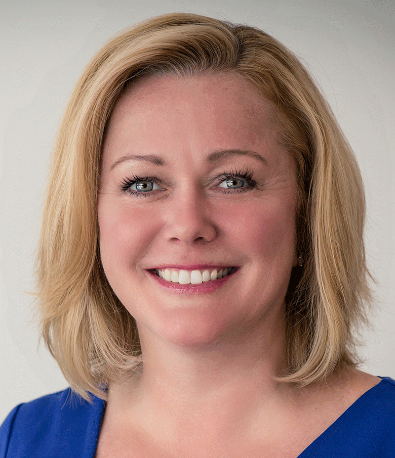 Karen Timbrell