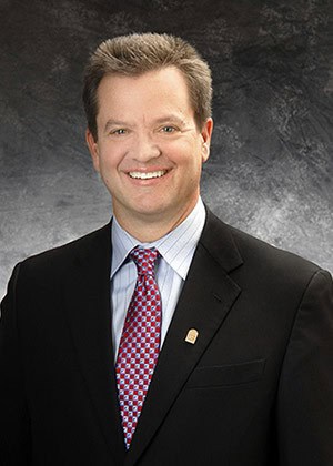 Michael McGrew