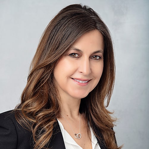 Michele Newman