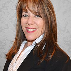 Linda Cramblit