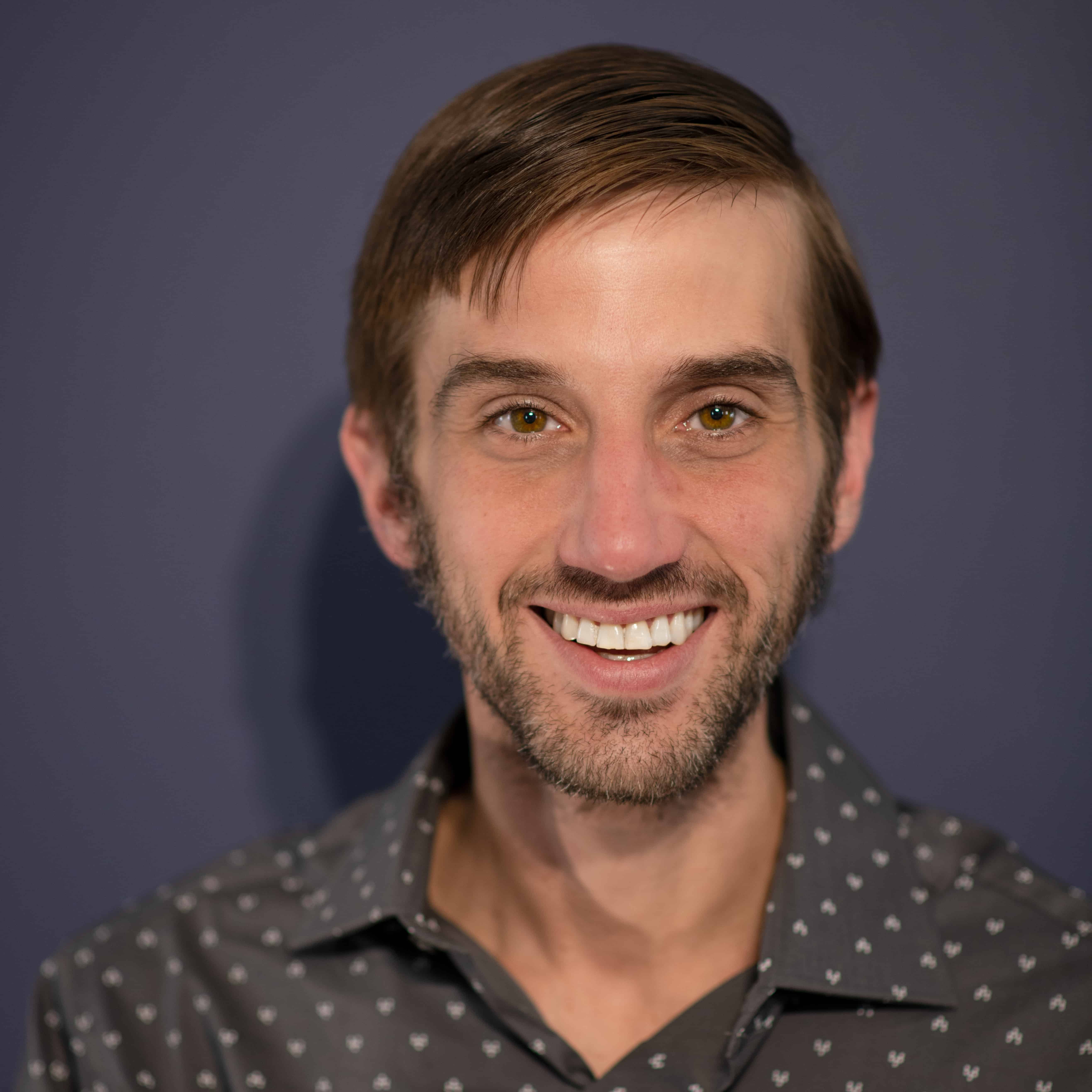 Trent Stephens