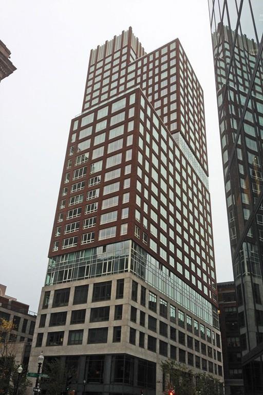The Clarendon