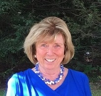 Ellen Baldwin