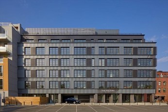 The Factory on Wareham | South End Luxury Condos