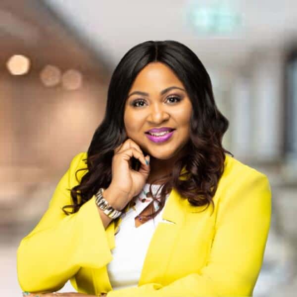 Orlena Cowan-Bailey