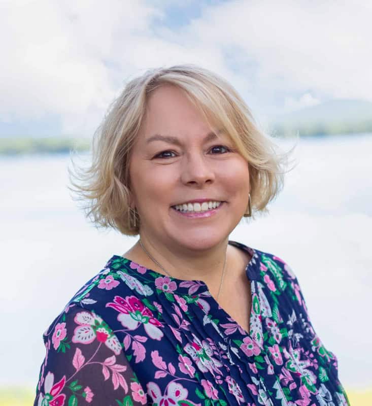 Lisa Peltier