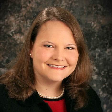 Elizabeth Kistler