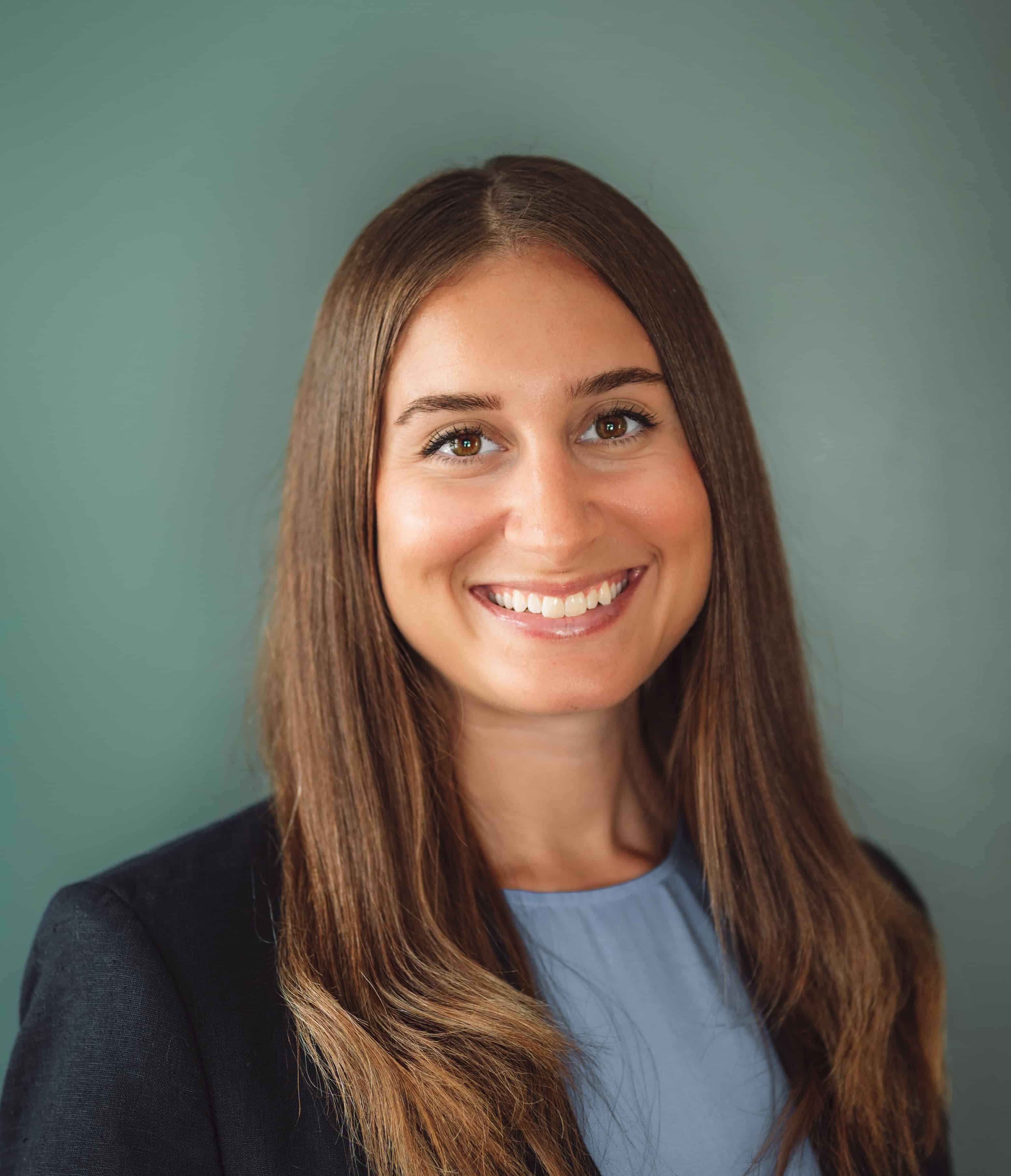 Hannah Dawson The Real Estate Collaborative VT Real Estate