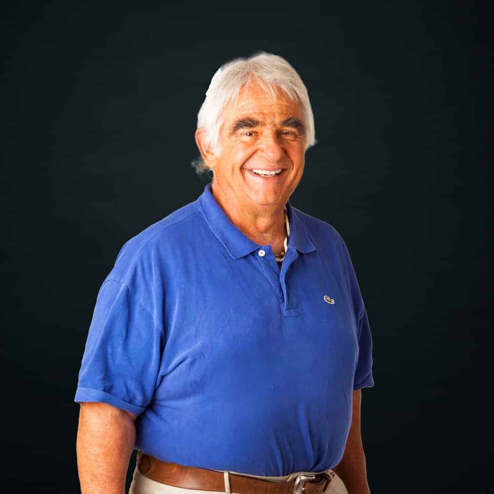 John Wendt III