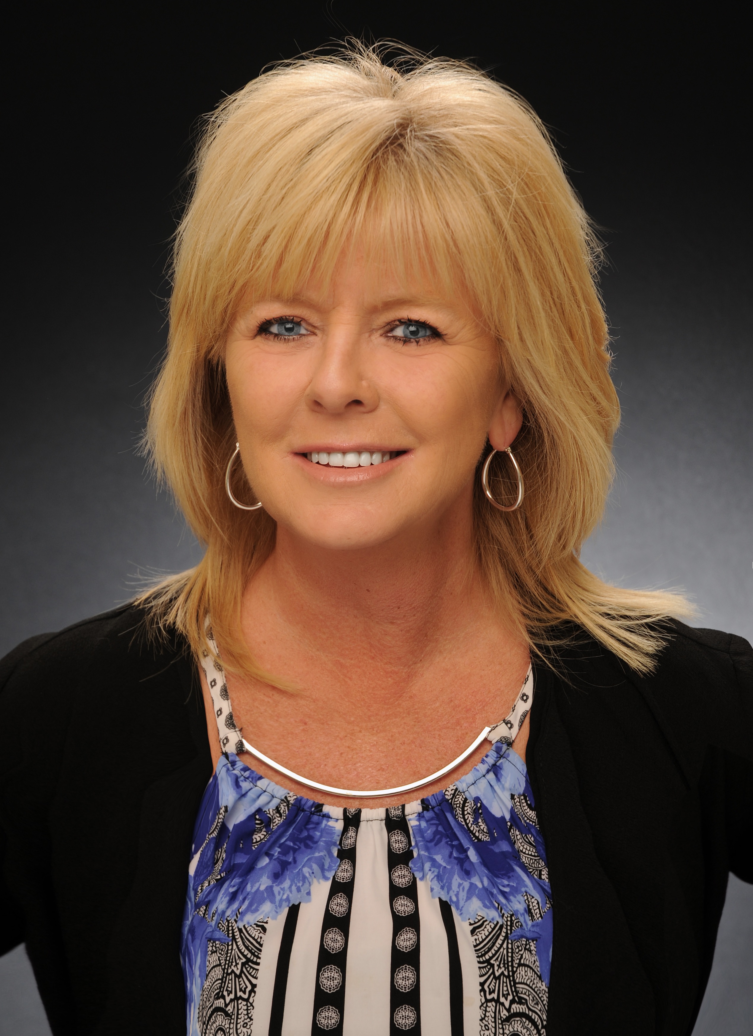 Charlene Bell