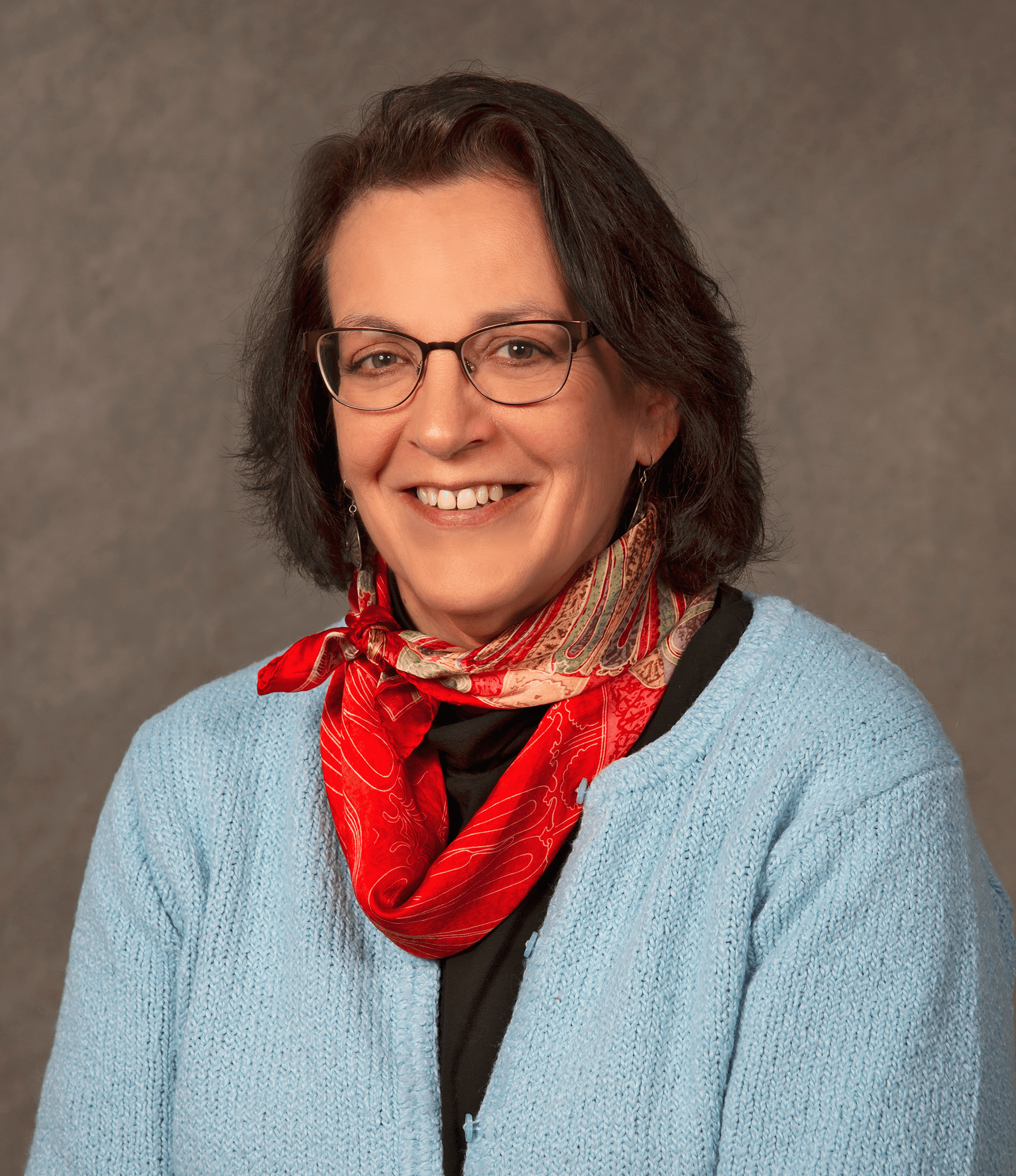 Connie Sleath