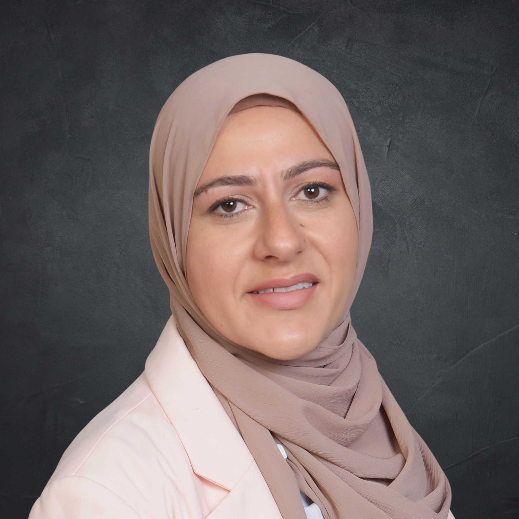 Diana Mashni