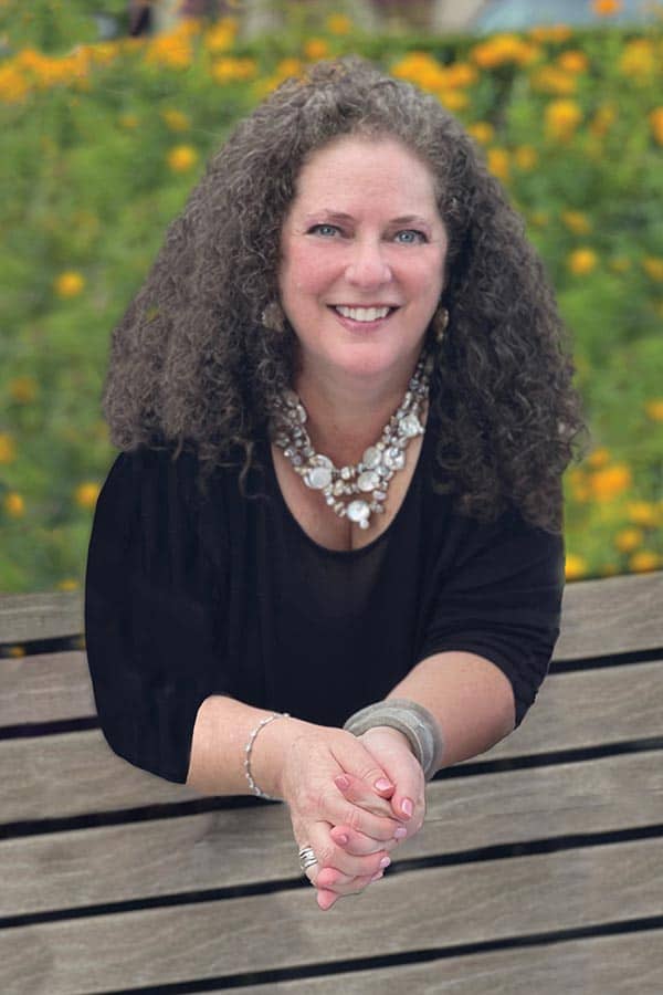 Shari Lyons