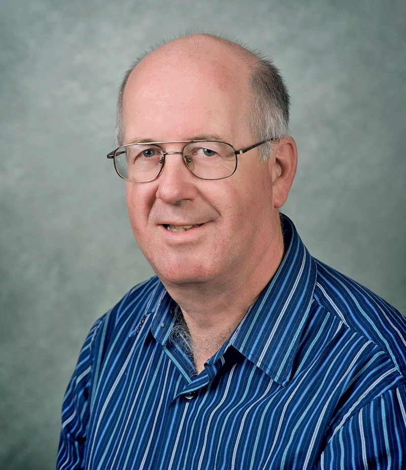 Kevin Haynes