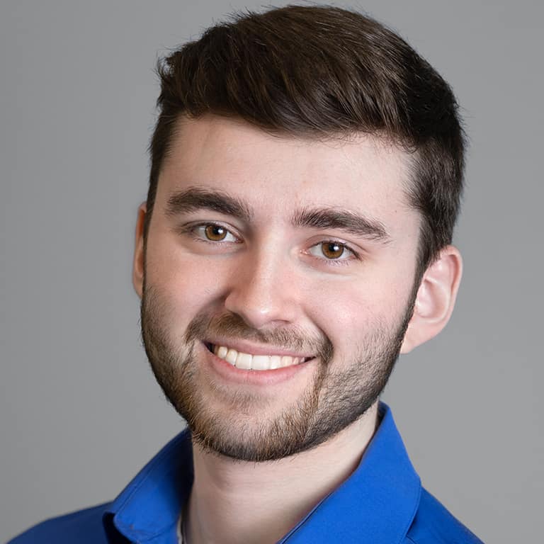 Gabriel Gonzales McColly Real Estate