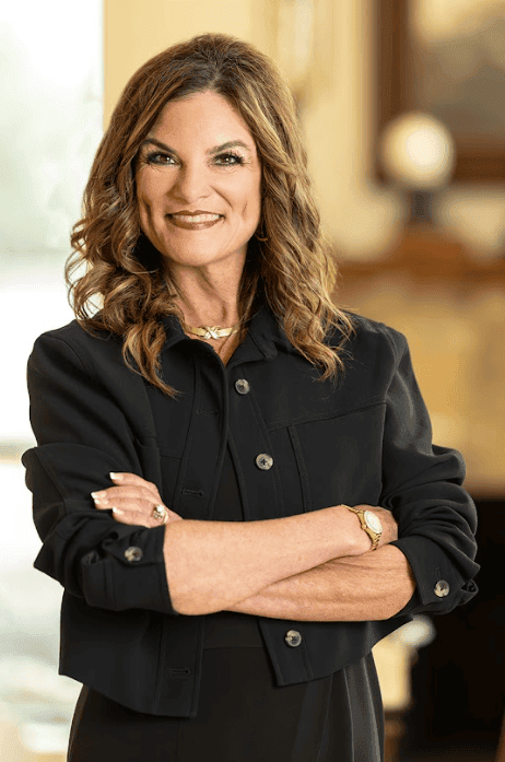 Judith Rivers