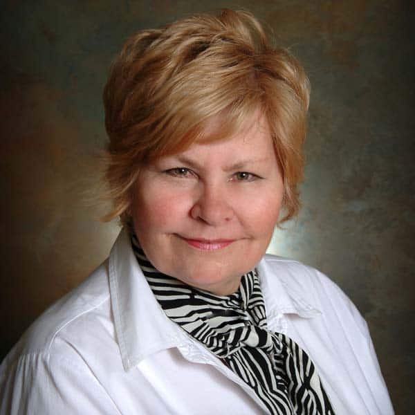 Helen Hanzel