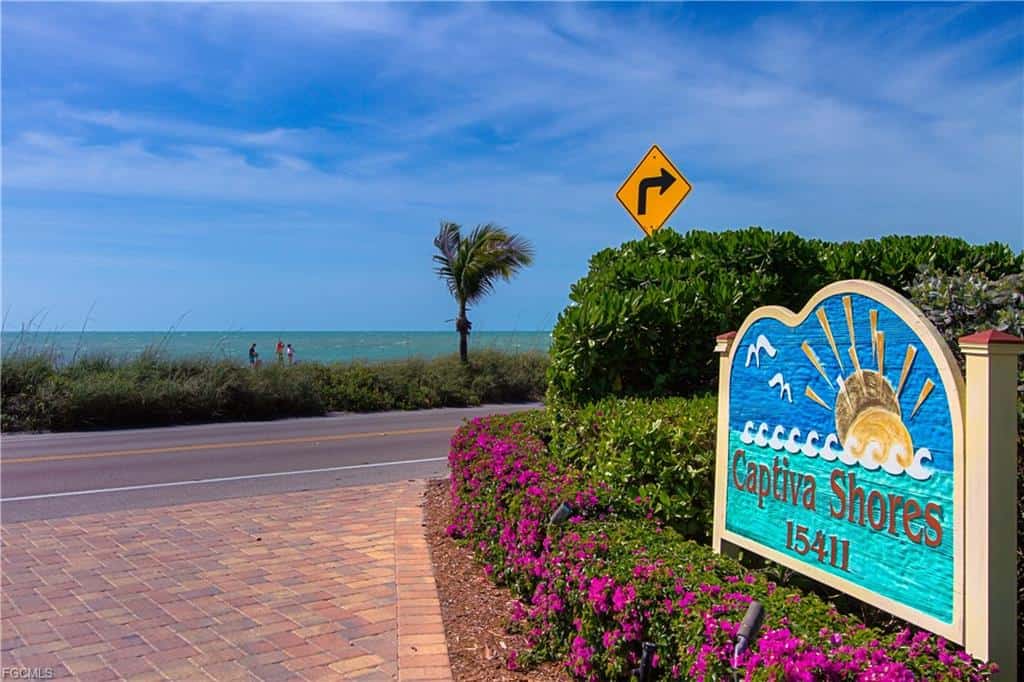 Captiva Shores