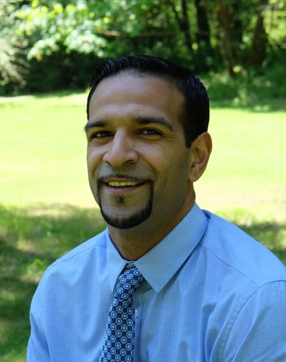 Joseph Vesikuru