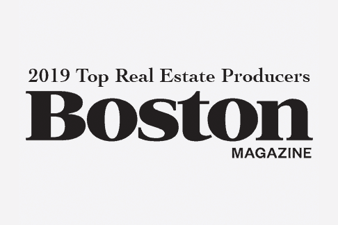 Boston Mag Badge